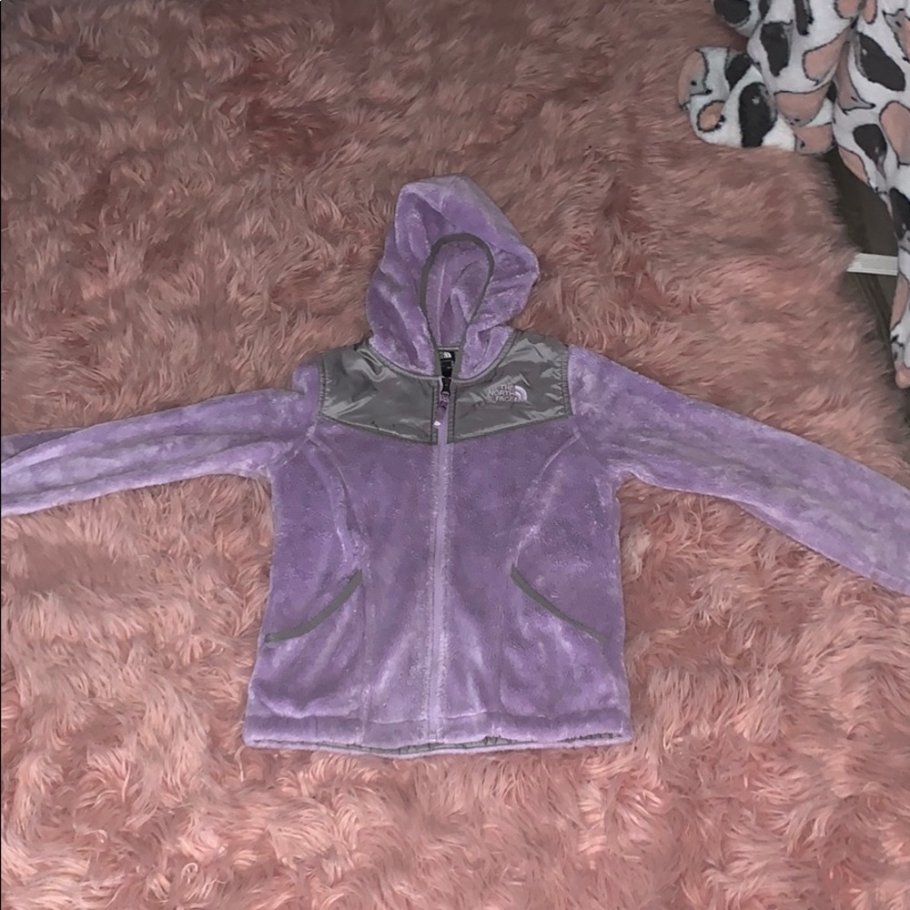 North Face Jacket